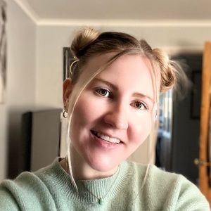Meet your Posher, Kianna